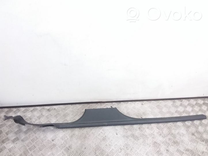 Skoda Fabia Mk3 (NJ) Etuoven kynnyksen suojalista 6V0853369