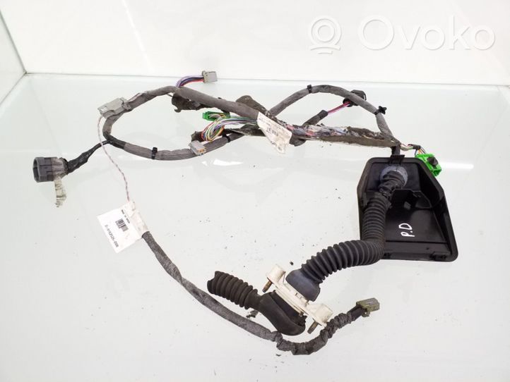 Volvo V70 Faisceau de câblage de porte avant 9452501