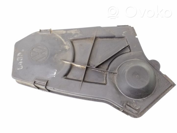 Volkswagen Golf II Osłona paska / łańcucha rozrządu 030109123A