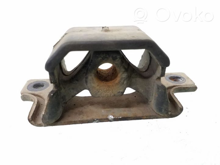 Nissan Qashqai Staffa/supporto di montaggio della marmitta 20651