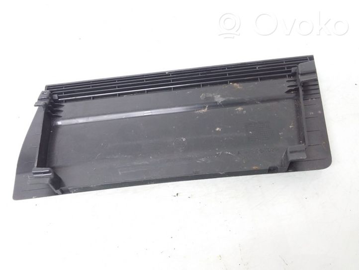 Skoda Fabia Mk3 (NJ) Copertura del rivestimento bagagliaio/baule 6V9867146A