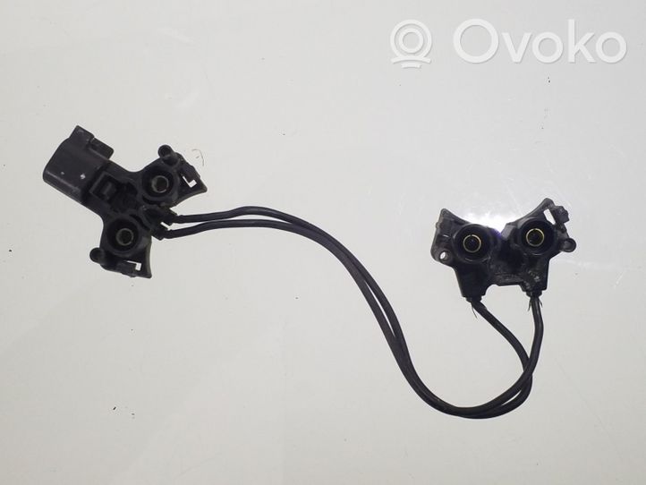 Land Rover Range Rover Sport L494 Signal sonore 13A803AB