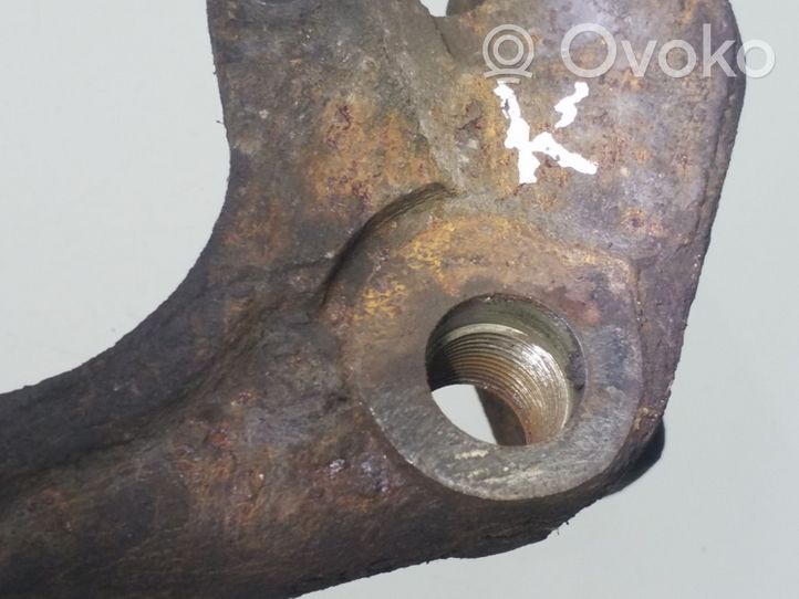 Ford Galaxy Caliper/mordaza del freno delantero 