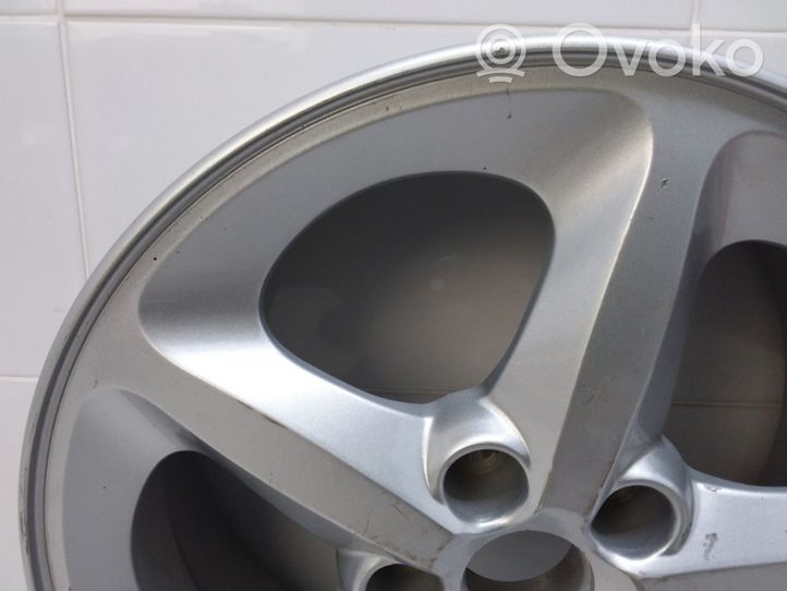 Hyundai Sonata Felgi aluminiowe R17 529103K310