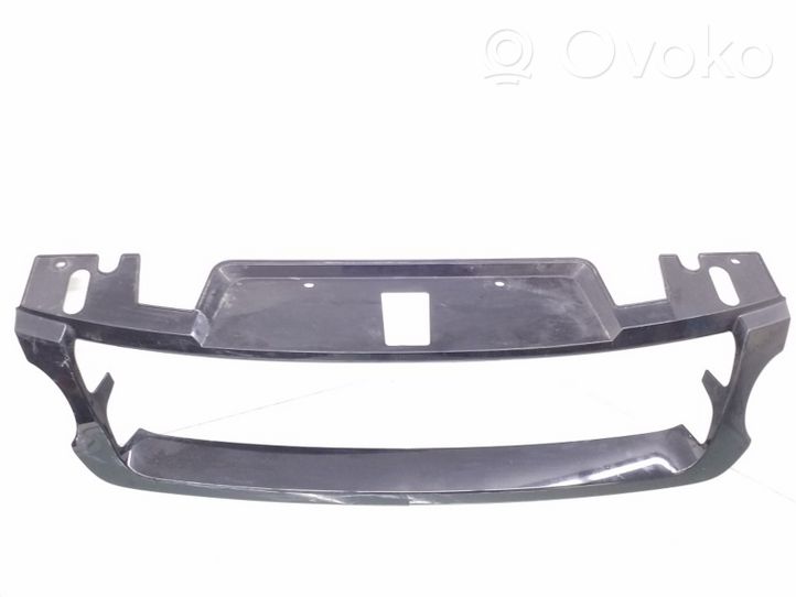 Land Rover Range Rover Sport L494 Grille calandre supérieure de pare-chocs avant DK628200XX