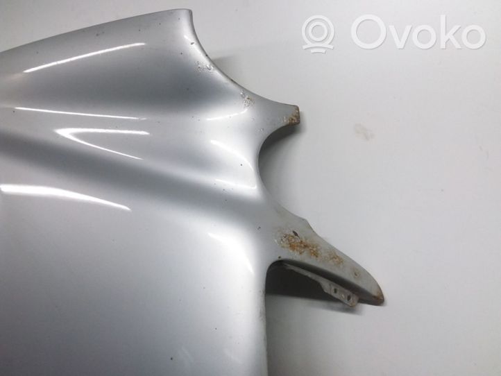 Mercedes-Benz E W210 Engine bonnet/hood 