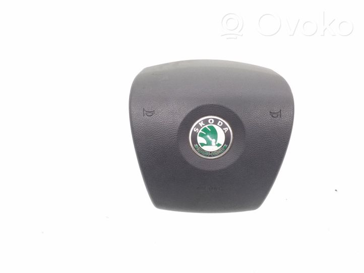 Skoda Octavia Mk2 (1Z) Steering wheel airbag 1Z0880201AM