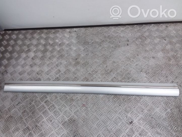 Mercedes-Benz E W210 Front door trim (molding) A2106900382