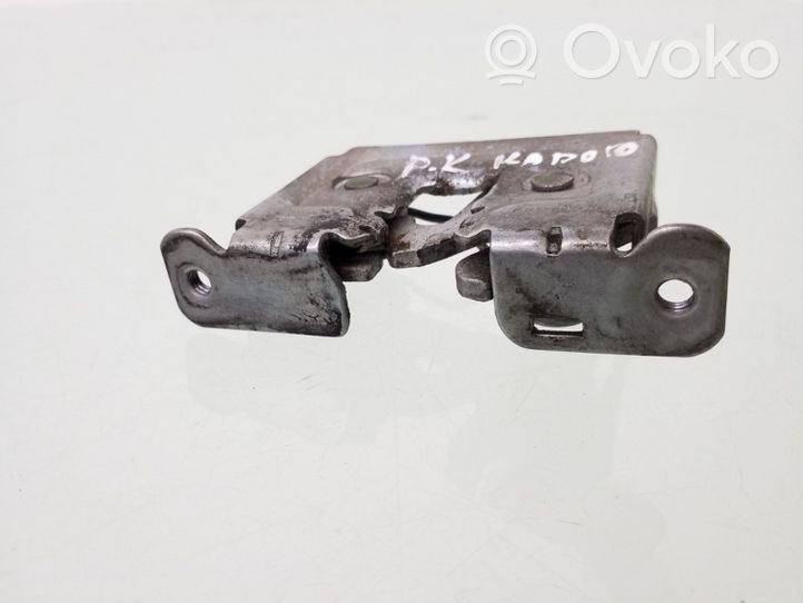 BMW X5 F15 Chiusura/serratura vano motore/cofano 7178754