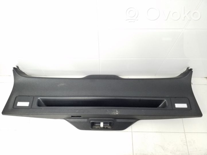 BMW X5 F15 Rivestimento portellone posteriore/bagagliaio 7308509