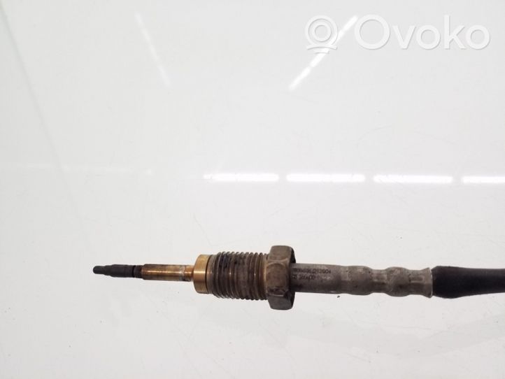 BMW X5 F15 Exhaust gas temperature sensor 7805606