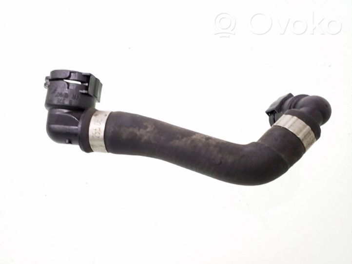 BMW X5 F15 Engine coolant pipe/hose 8515235