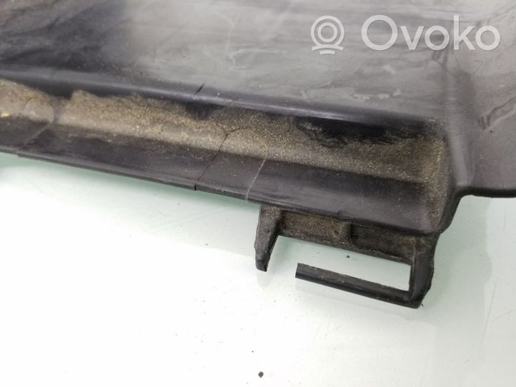 Volkswagen PASSAT B6 Protettore termico del vano batteria 1K0915336B