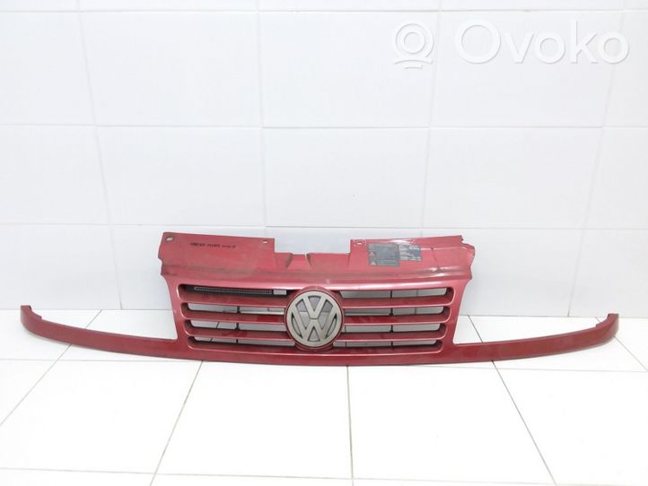 Volkswagen Sharan Grille de calandre avant 7M0853651