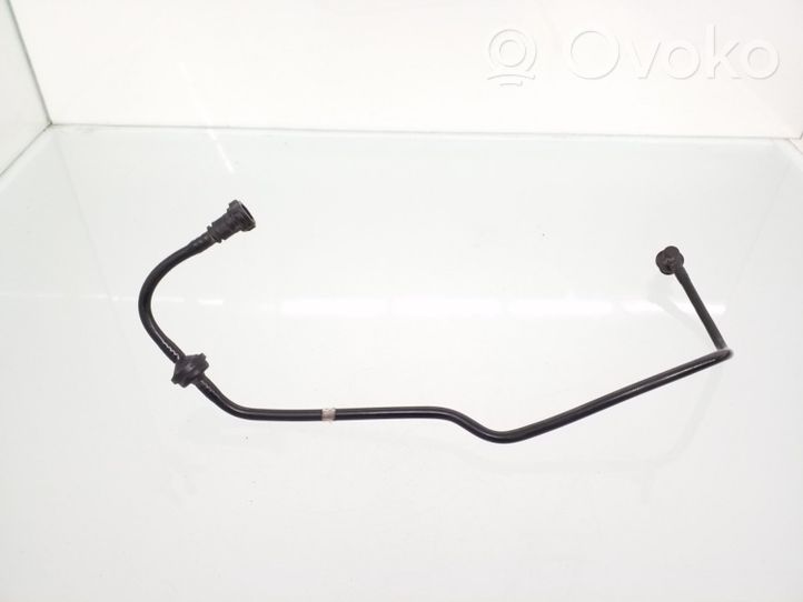 Opel Astra H Brake booster pipe/hose 906091