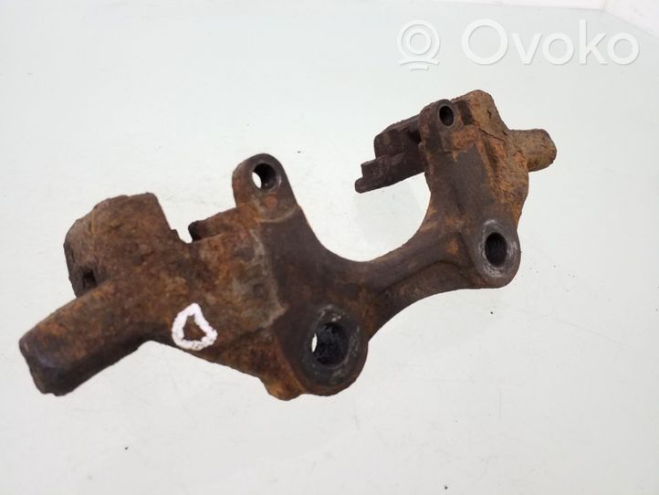 Volkswagen Sharan Front Brake Caliper Pad/Carrier 