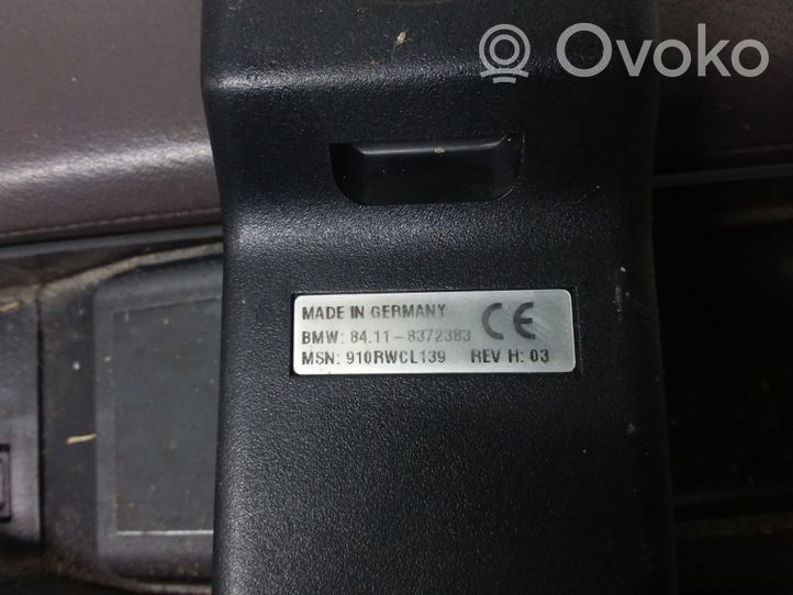 BMW 7 E38 Armrest 8185388