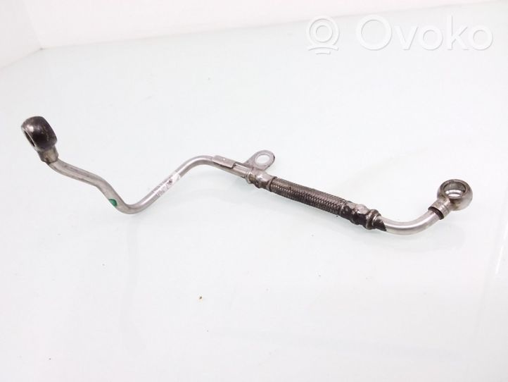 Volkswagen Transporter - Caravelle T6 Turbo turbocharger oiling pipe/hose 04L145771