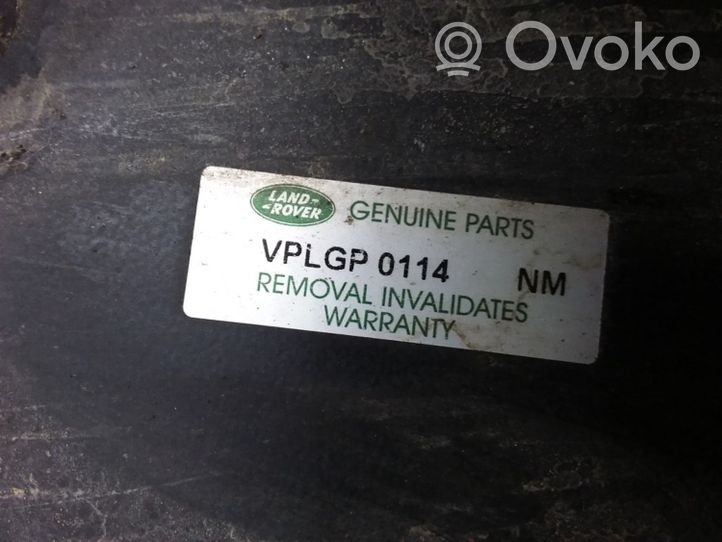 Land Rover Range Rover Sport L494 Marche-pieds jeeps VPLGP0114NM