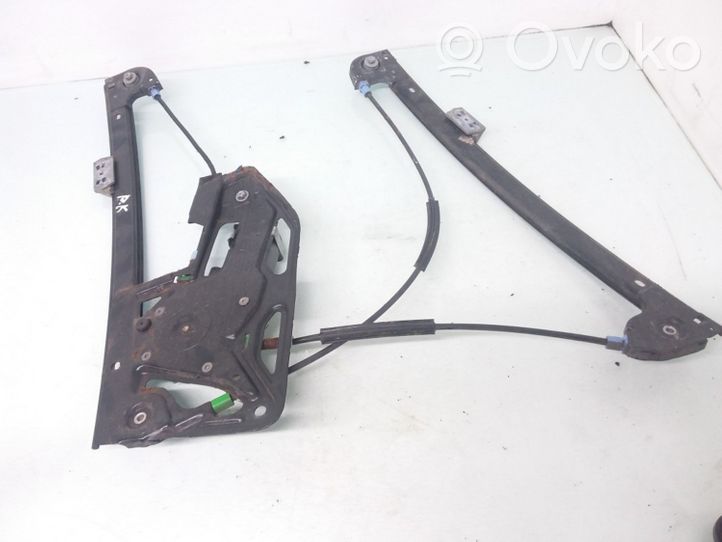 BMW 7 E38 Alzacristalli della portiera anteriore con motorino 8125201