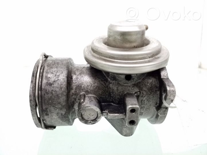 Seat Leon (1M) Valvola EGR 038129637L