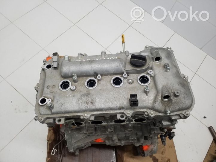 Toyota Corolla E140 E150 Moottori 2ZRE25W