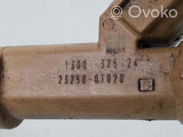 Toyota Corolla E140 E150 Fuel injector 232500T020