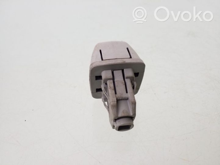 Toyota RAV 4 (XA40) Clip/gancio/supporto per aletta parasole 