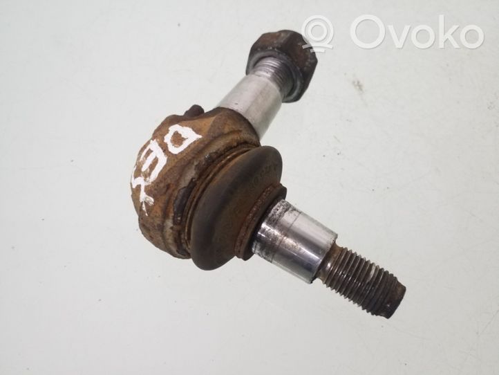 Mercedes-Benz S W140 Bras, rotule de suspension avant 