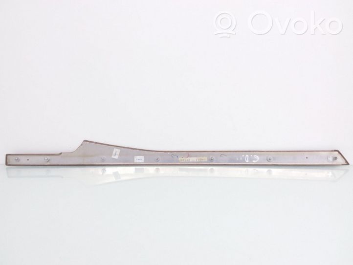 Mercedes-Benz S W140 Rivestimento del vano portaoggetti del cruscotto 