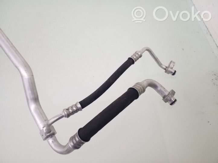 Mercedes-Benz ML W166 Air conditioning (A/C) pipe/hose 