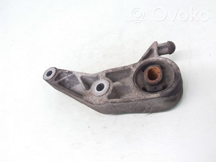 Opel Corsa C Pavarų dėžės tvirtinimo kronšteinas 9227883