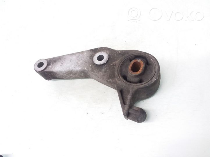 Opel Corsa C Pavarų dėžės tvirtinimo kronšteinas 9227883