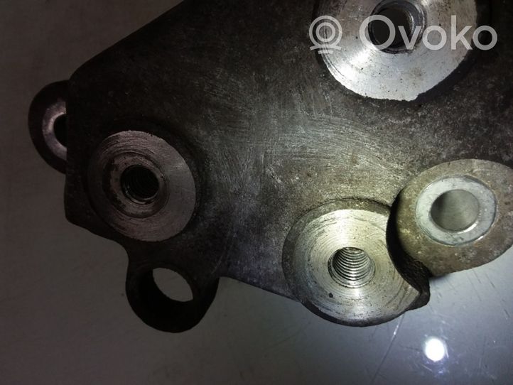 Opel Zafira A Gearbox mounting bracket 24407005