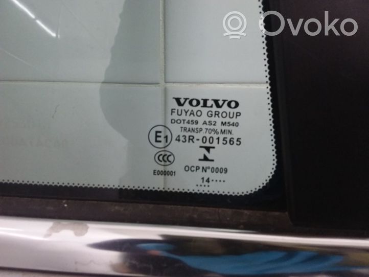 Volvo V60 Tür hinten 