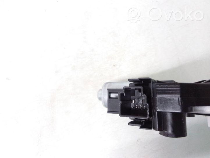 Volvo V60 Moteur de lève-vitre de porte arrière 966264102