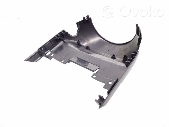 BMW 3 E90 E91 Garniture de colonne de volant 6950265