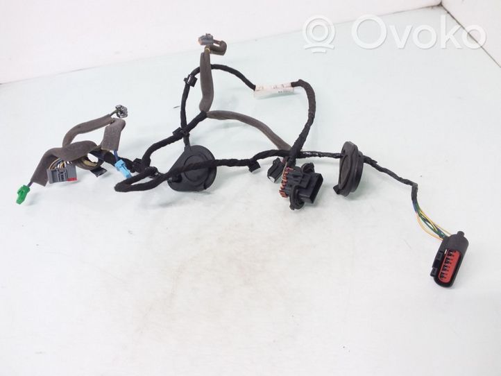 Volvo V60 Rear door wiring loom 31275439