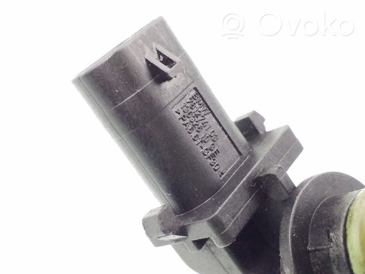 BMW 3 F30 F35 F31 Sensore della temperatura dell’aria aspirata 7812741