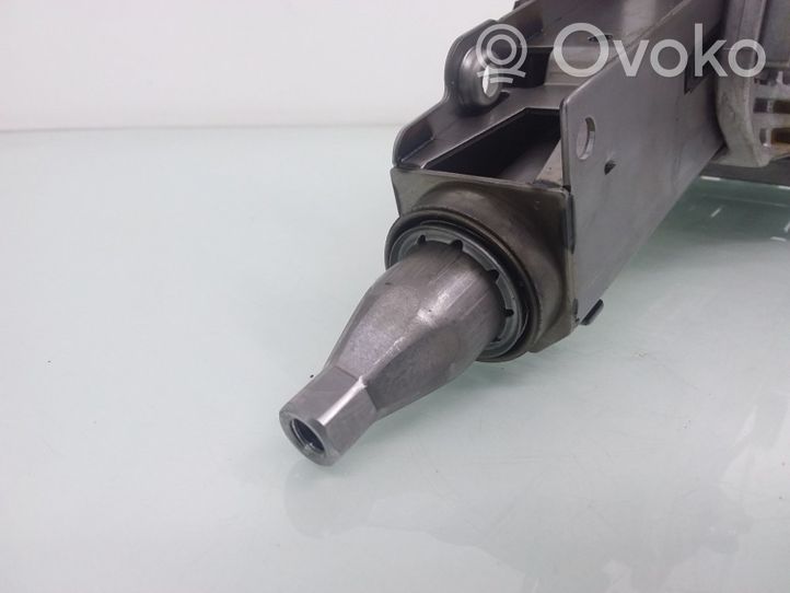 Volvo V60 Steering wheel lock 7G9N3F880DE