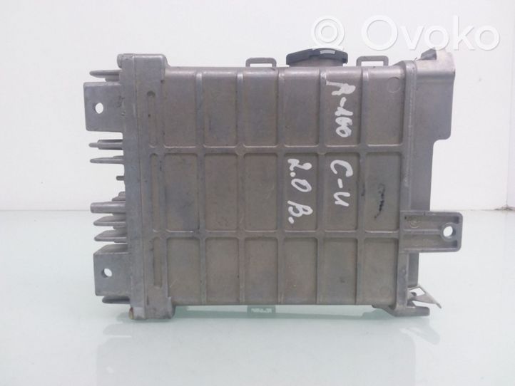 Audi 100 S4 C4 Calculateur moteur ECU 4A0907404A