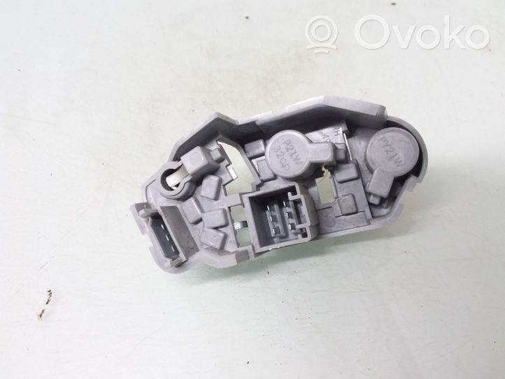 Volvo V60 Element lampy tylnej 