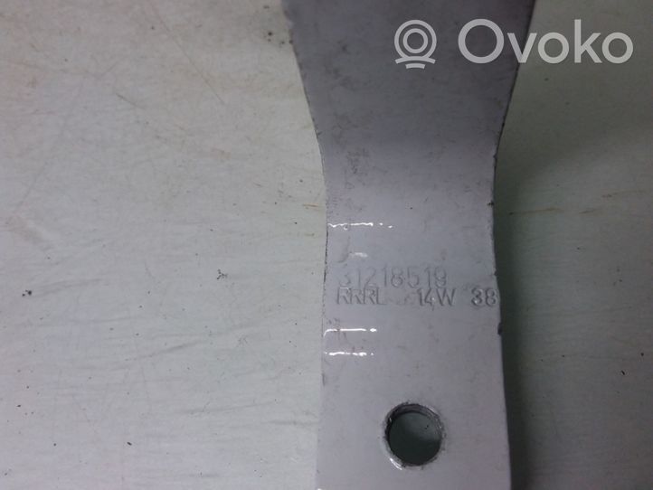 Volvo V60 Rear door lower hinge 31218519