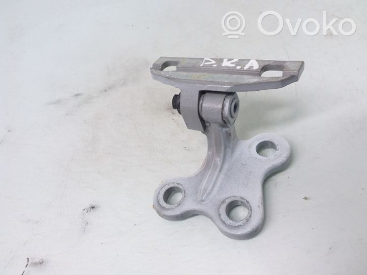 Volvo V60 Charnière inférieure de porte avant 31218514