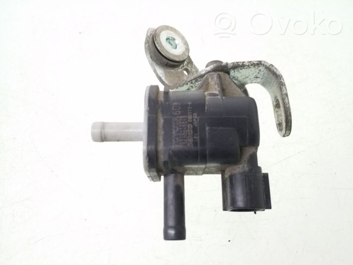 Toyota Corolla E140 E150 Electrovanne Soupape de Sûreté / Dépression 9091012276