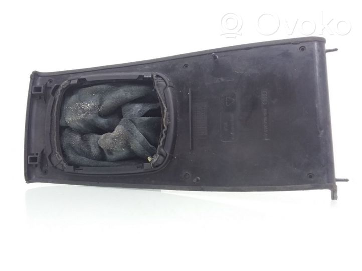 Audi A6 S6 C5 4B Rivestimento in pelle/manopola della leva del cambio 4B0864261AD