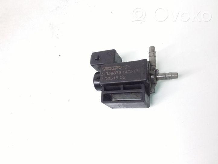 Volvo V60 Vacuum valve 31339879