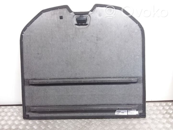 Volvo V60 Tapis de coffre 