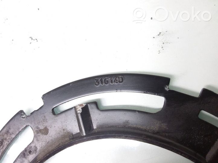 Volvo V60 Bague de verrouillage pour réservoir de carburant 31614D