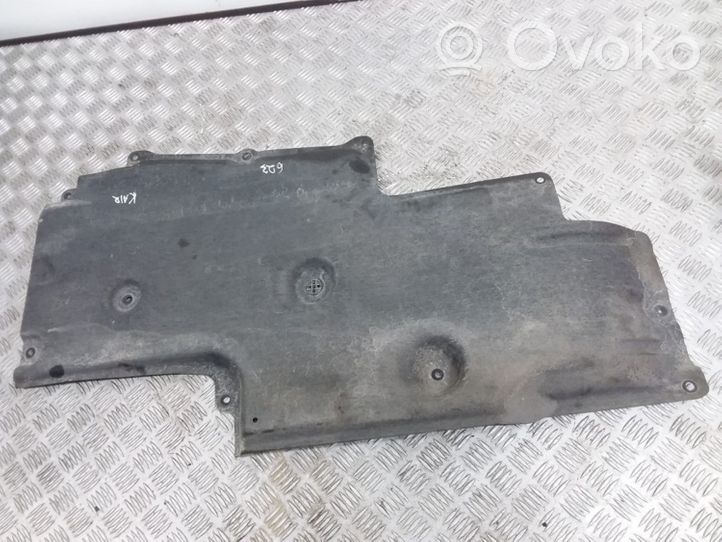 Volvo V60 Couvercle de plateau inférieur 31202720